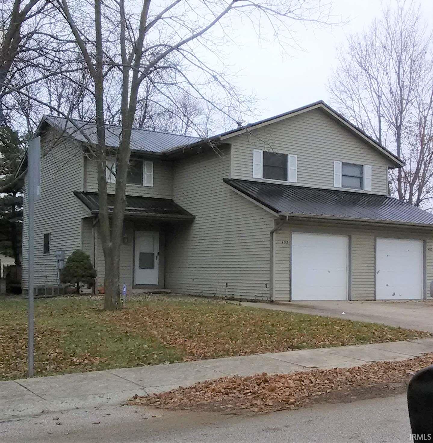 402 S Village Court Bloomington IN 47403