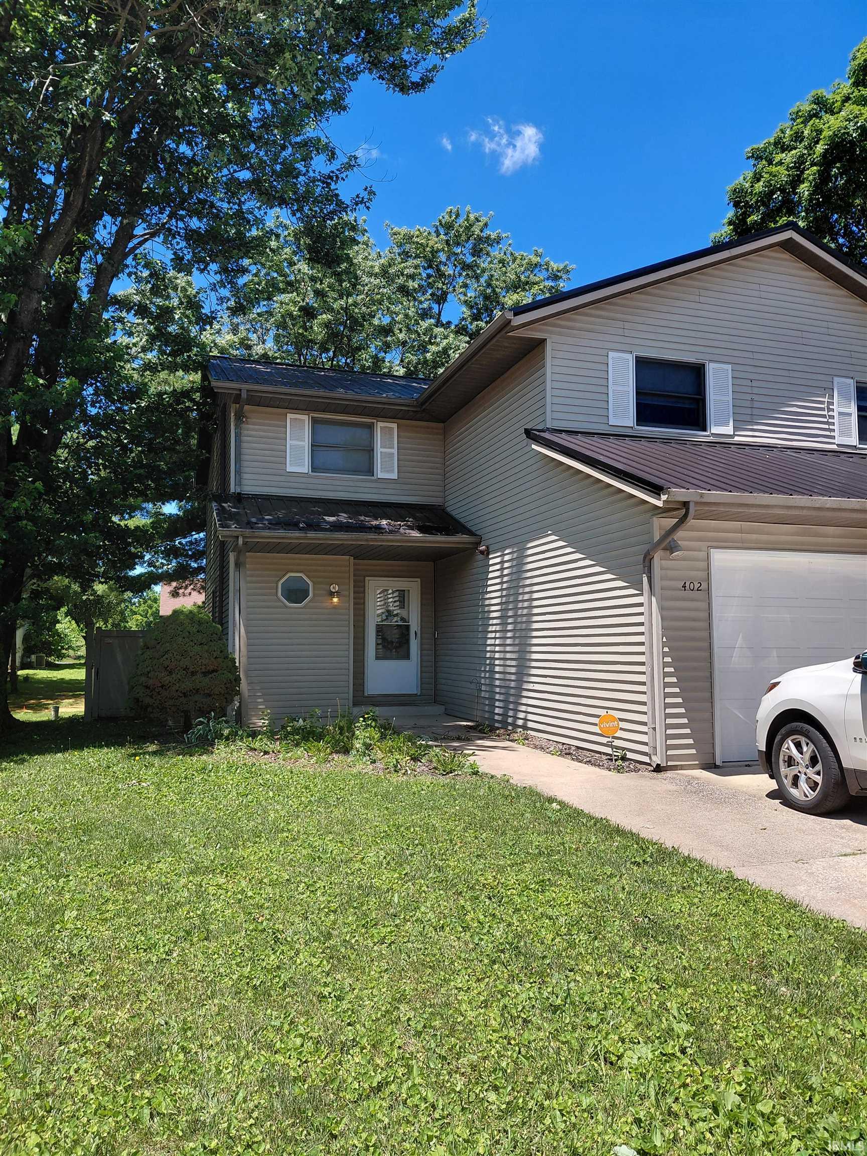 402 S Village Court Bloomington IN 47403