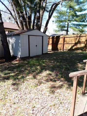 402 S Village Court Bloomington IN 47403