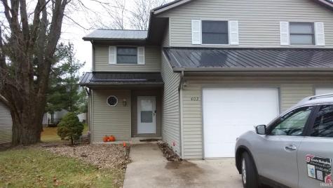 402 S Village Court Bloomington IN 47403