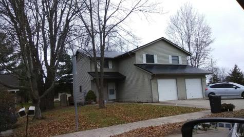 402 S Village Court Bloomington IN 47403