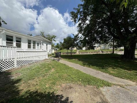 603 S Washington Street Bloomington IN 47401