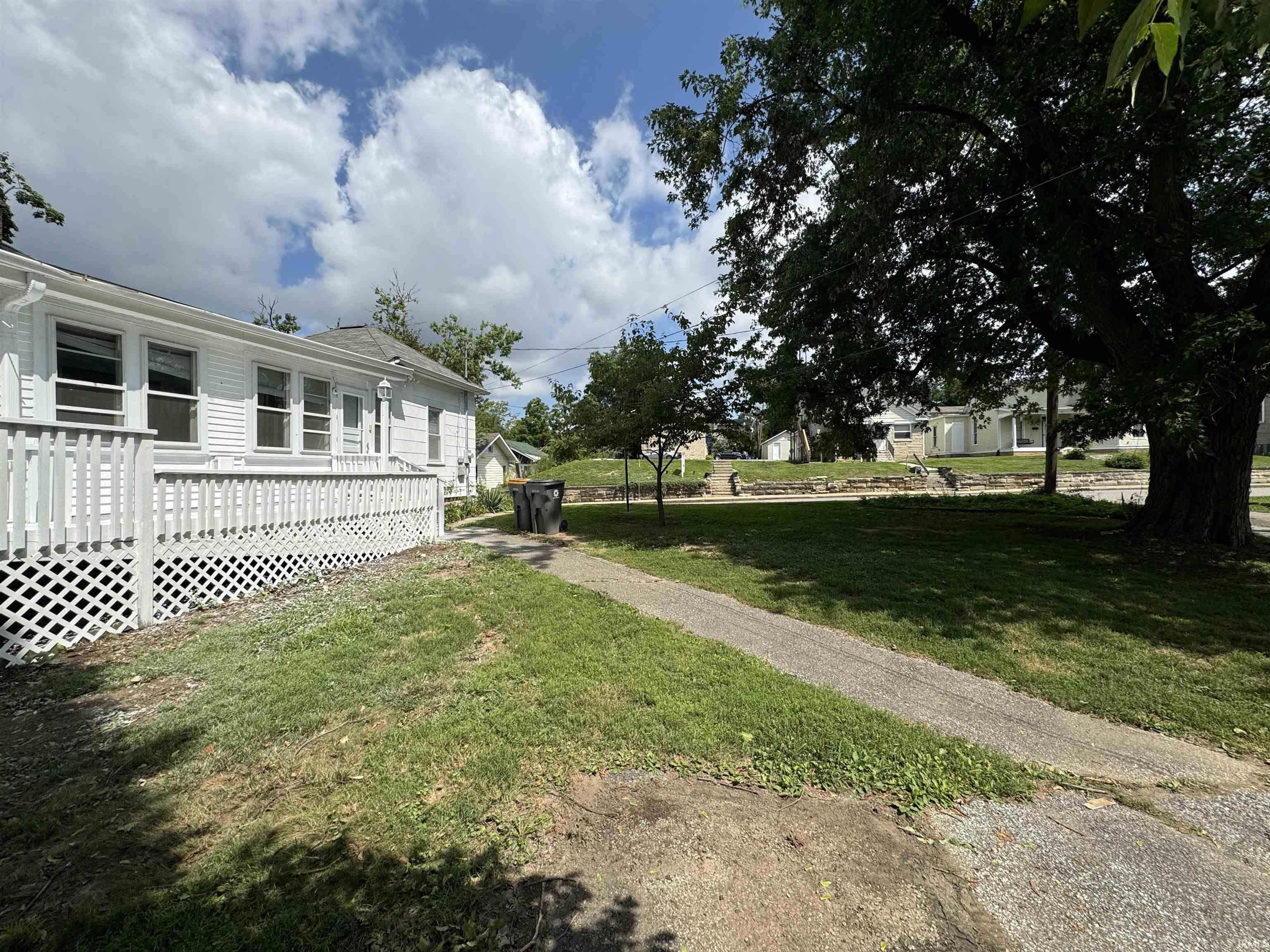 603 S Washington Street Bloomington IN 47401
