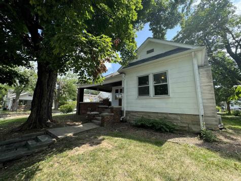 603 S Washington Street Bloomington IN 47401