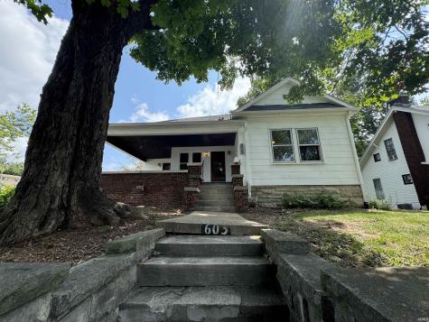 603 S Washington Street Bloomington IN 47401
