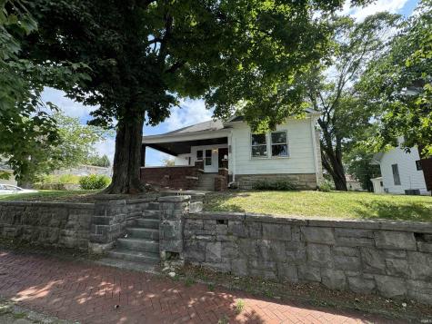 603 S Washington Street Bloomington IN 47401