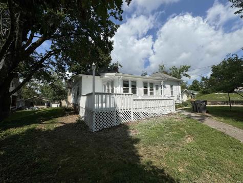603 S Washington Street Bloomington IN 47401