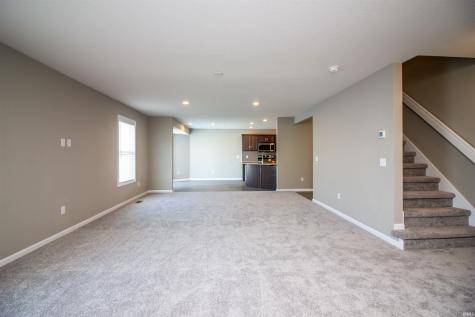 444 Brescia Drive Fort Wayne IN 46814