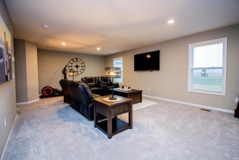 444 Brescia Drive Fort Wayne IN 46814