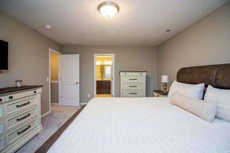 444 Brescia Drive Fort Wayne IN 46814