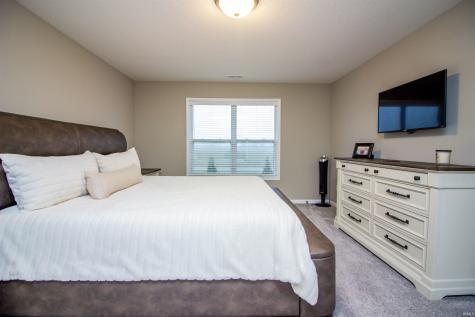 444 Brescia Drive Fort Wayne IN 46814