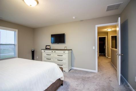 444 Brescia Drive Fort Wayne IN 46814