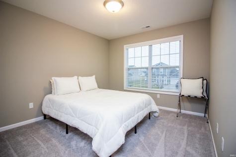 444 Brescia Drive Fort Wayne IN 46814