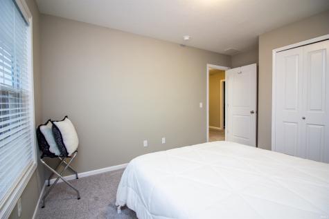 444 Brescia Drive Fort Wayne IN 46814
