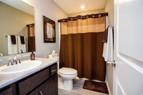 444 Brescia Drive Fort Wayne IN 46814