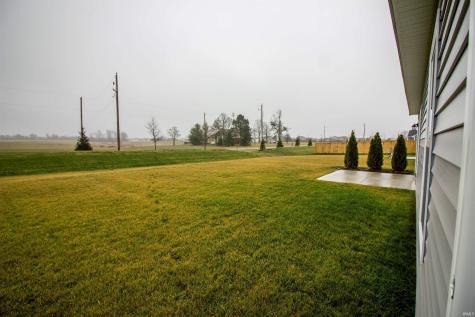 444 Brescia Drive Fort Wayne IN 46814