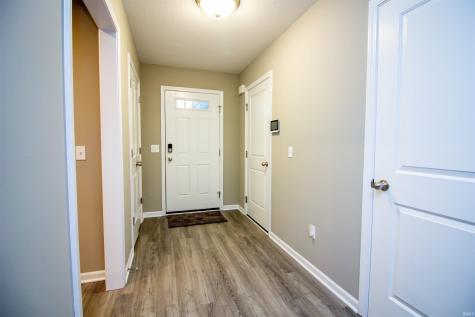 444 Brescia Drive Fort Wayne IN 46814