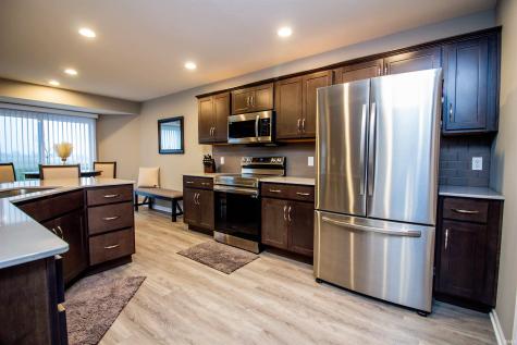 444 Brescia Drive Fort Wayne IN 46814