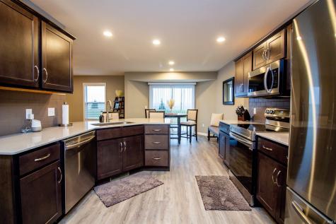 444 Brescia Drive Fort Wayne IN 46814