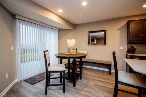 444 Brescia Drive Fort Wayne IN 46814