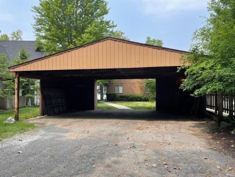 2904 Manitou Park Drive Rochester IN 46975
