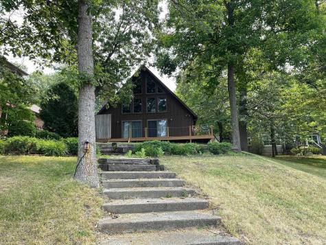 2904 Manitou Park Drive Rochester IN 46975