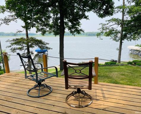 2904 Manitou Park Drive Rochester IN 46975