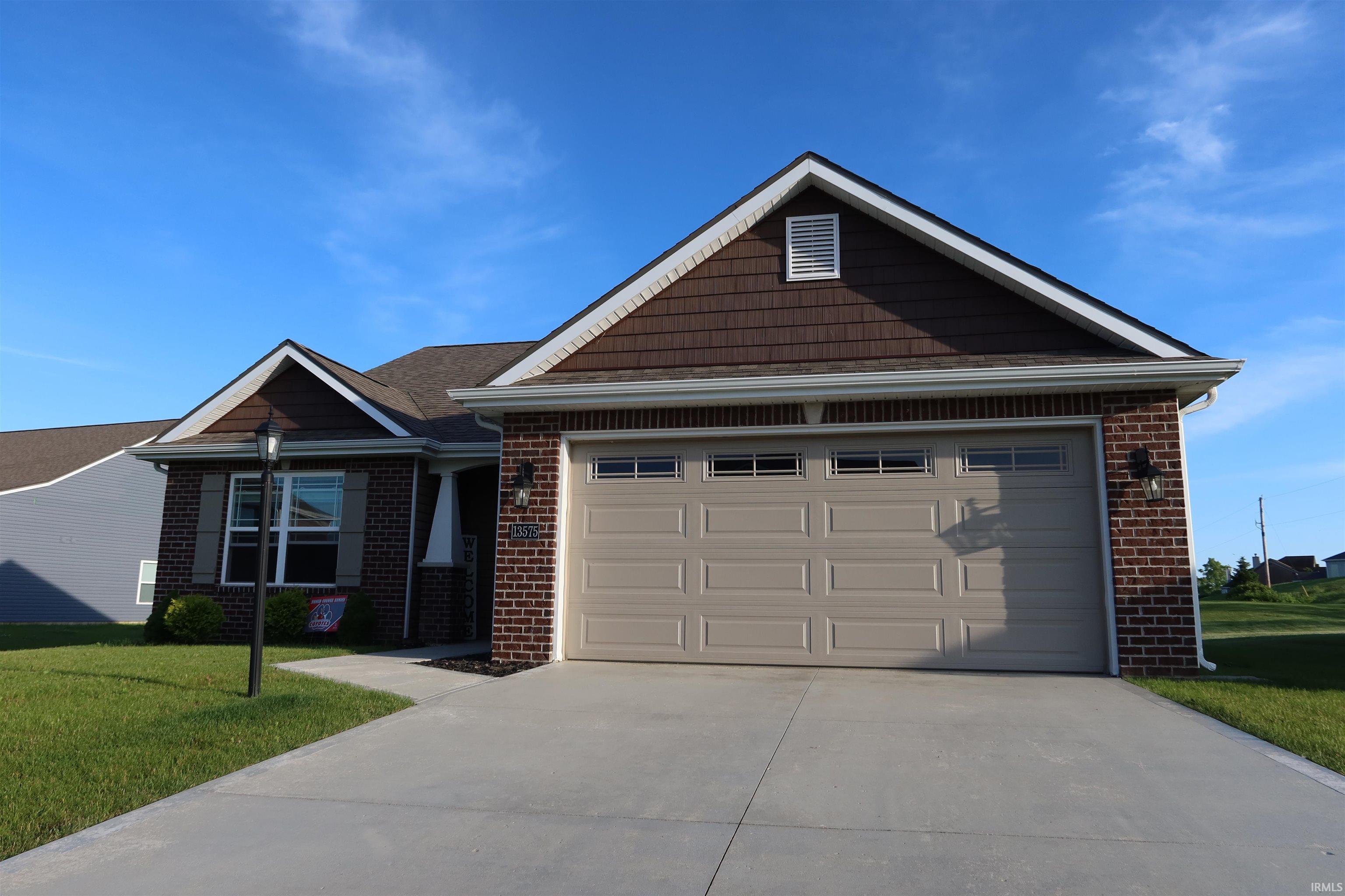 13575 Crescent Ridge Drive Fort Wayne IN 46814