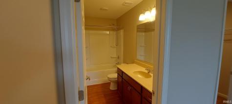 13575 Crescent Ridge Drive Fort Wayne IN 46814