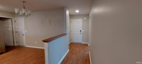 13575 Crescent Ridge Drive Fort Wayne IN 46814