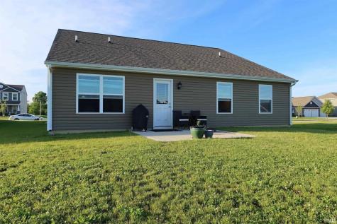 13575 Crescent Ridge Drive Fort Wayne IN 46814