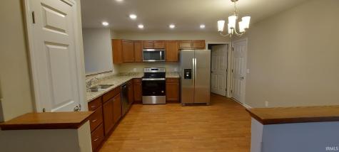 13575 Crescent Ridge Drive Fort Wayne IN 46814