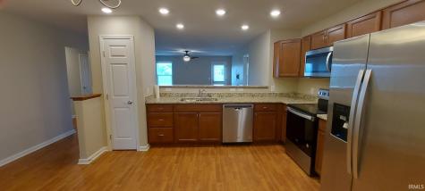 13575 Crescent Ridge Drive Fort Wayne IN 46814