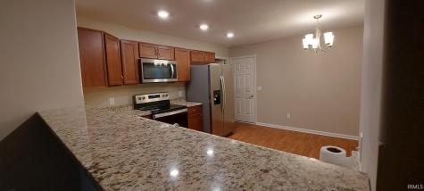 13575 Crescent Ridge Drive Fort Wayne IN 46814