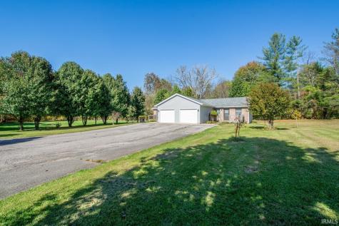 5002 S Rockport Road Bloomington IN 47403
