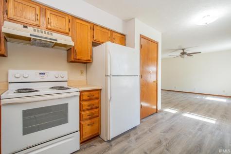 5002 S Rockport Road Bloomington IN 47403