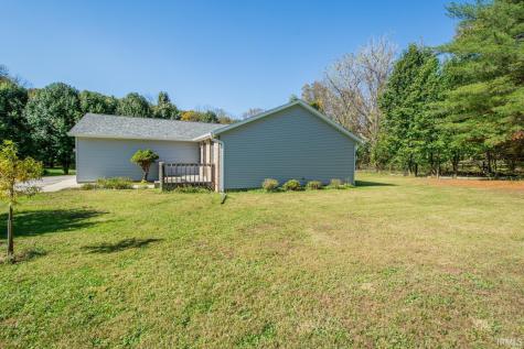 5002 S Rockport Road Bloomington IN 47403