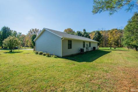 5002 S Rockport Road Bloomington IN 47403
