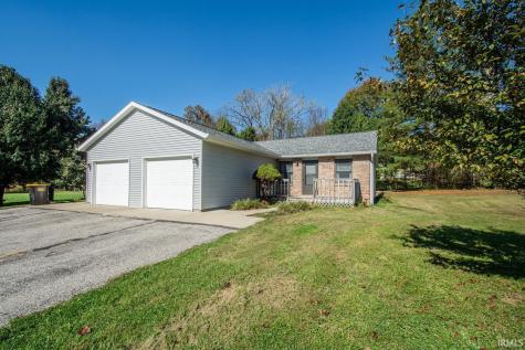 5002 S Rockport Road Bloomington IN 47403