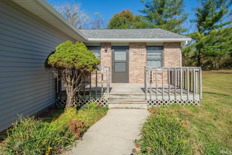 5002 S Rockport Road Bloomington IN 47403