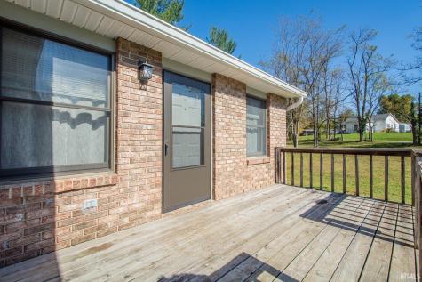 5002 S Rockport Road Bloomington IN 47403