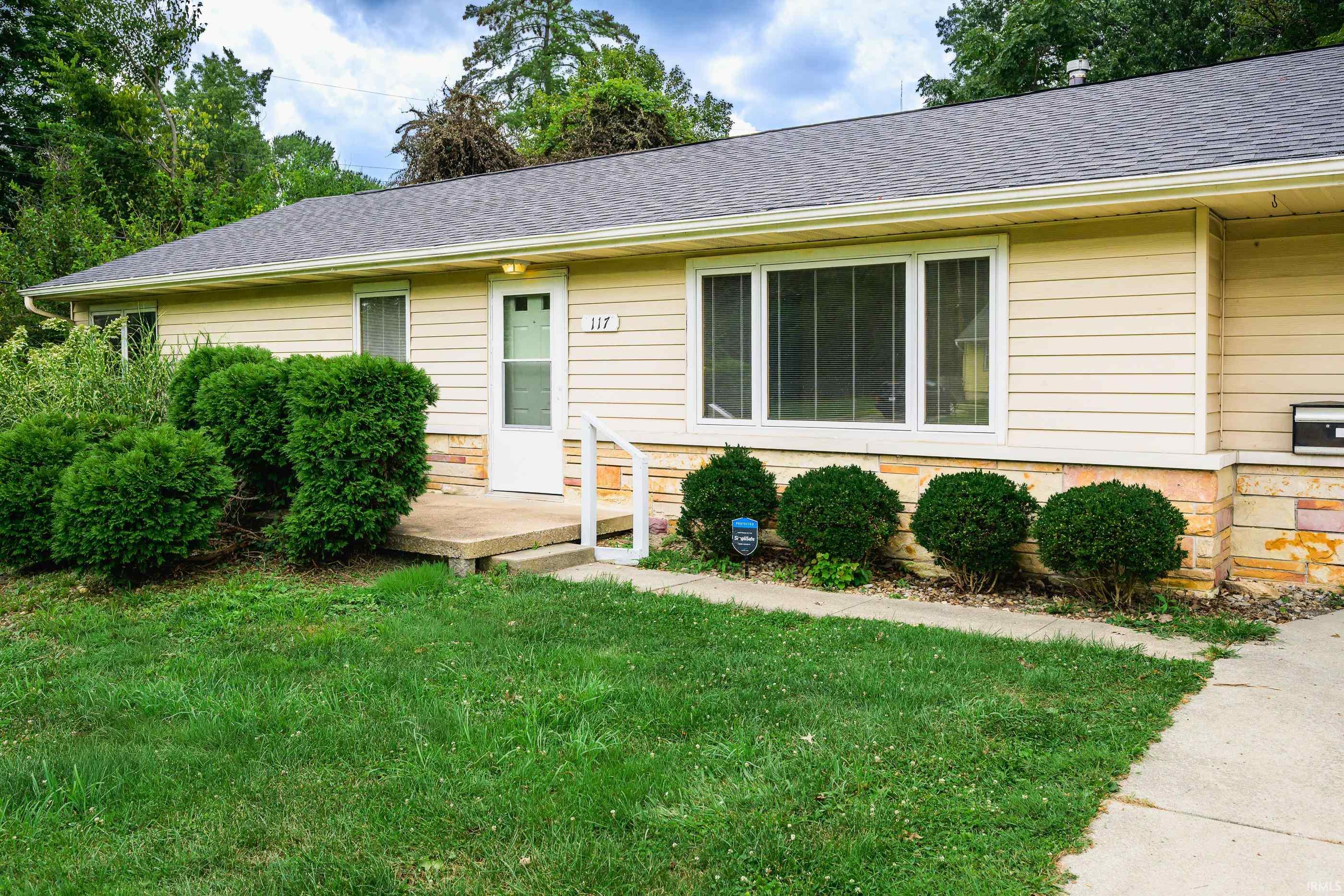 117 N Hillsdale Drive Bloomington IN 47408