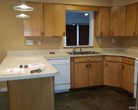 117 N Hillsdale Drive Bloomington IN 47408