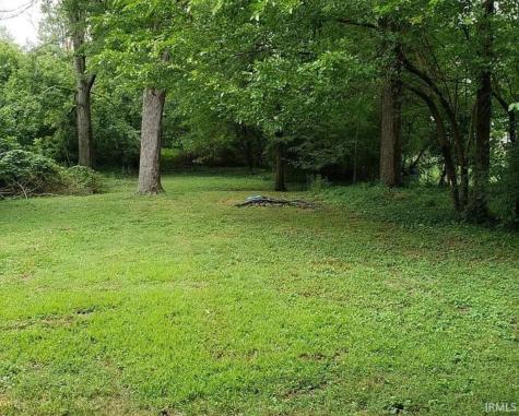 117 N Hillsdale Drive Bloomington IN 47408