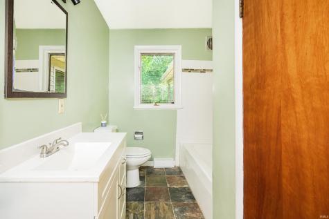 117 N Hillsdale Drive Bloomington IN 47408