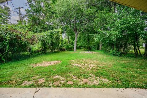 117 N Hillsdale Drive Bloomington IN 47408