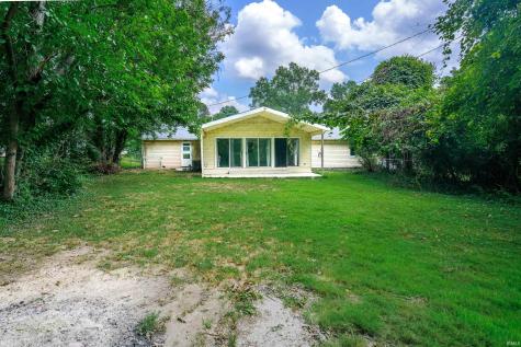 117 N Hillsdale Drive Bloomington IN 47408
