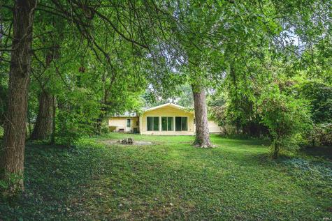 117 N Hillsdale Drive Bloomington IN 47408