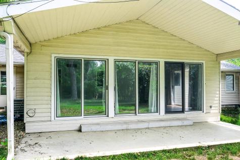 117 N Hillsdale Drive Bloomington IN 47408