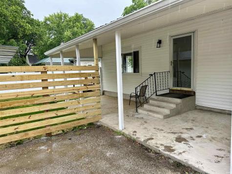 509 N Indiana Street Delphi IN 46923